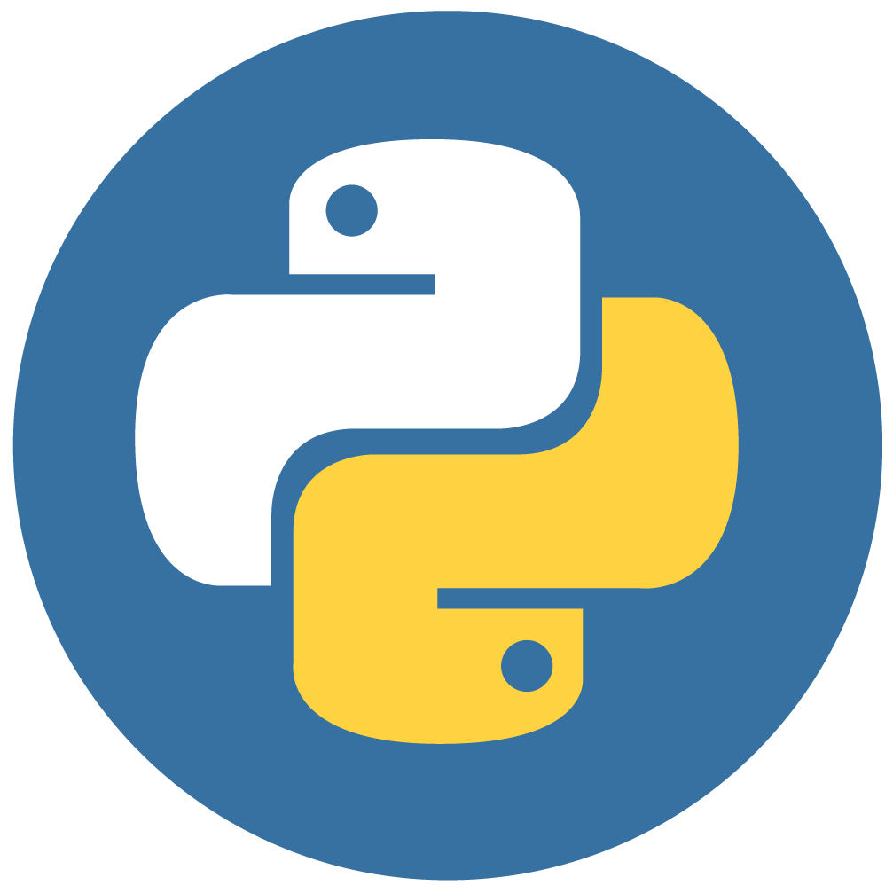 python